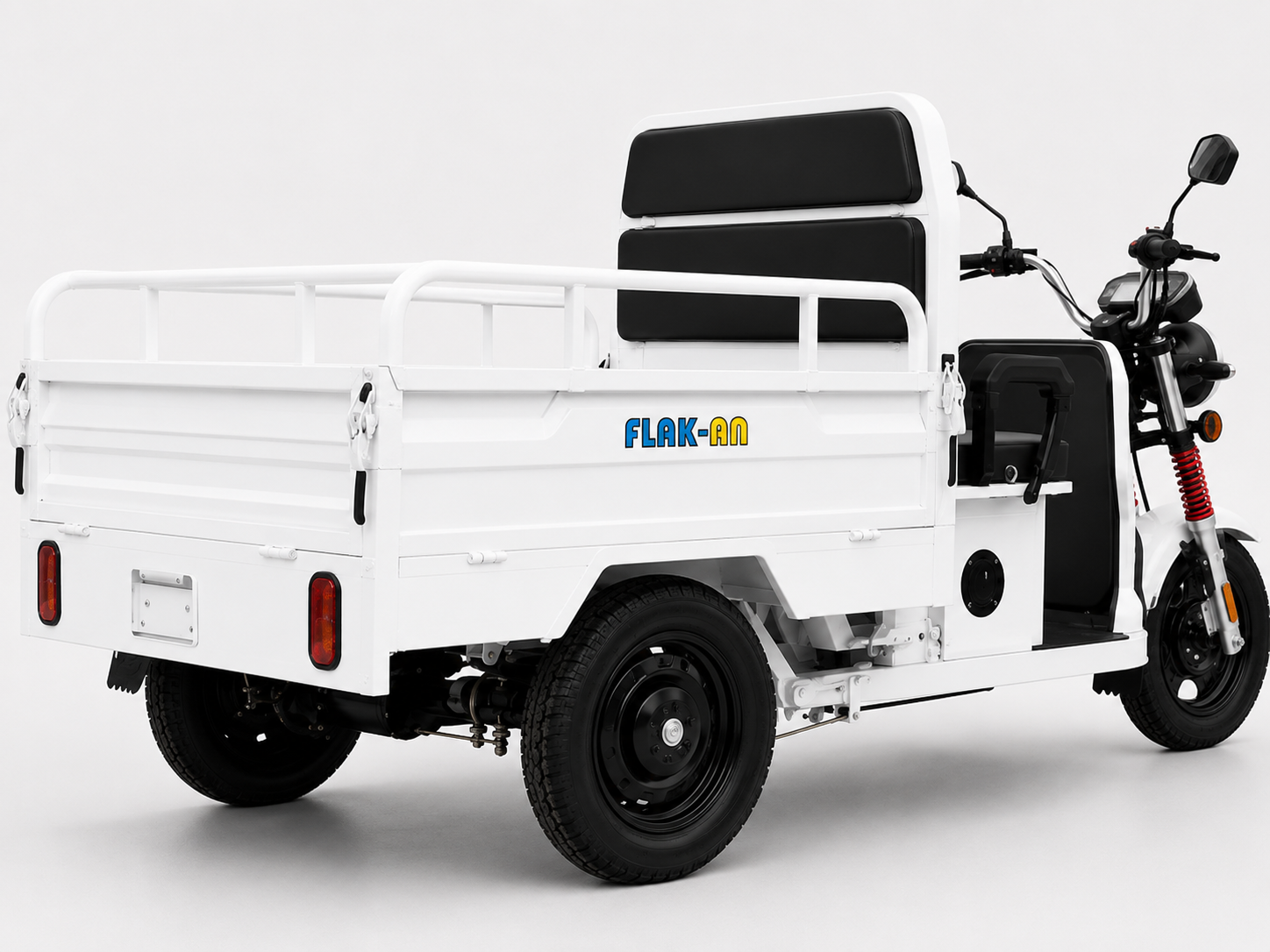 FLAK-AN 500 galleri 4