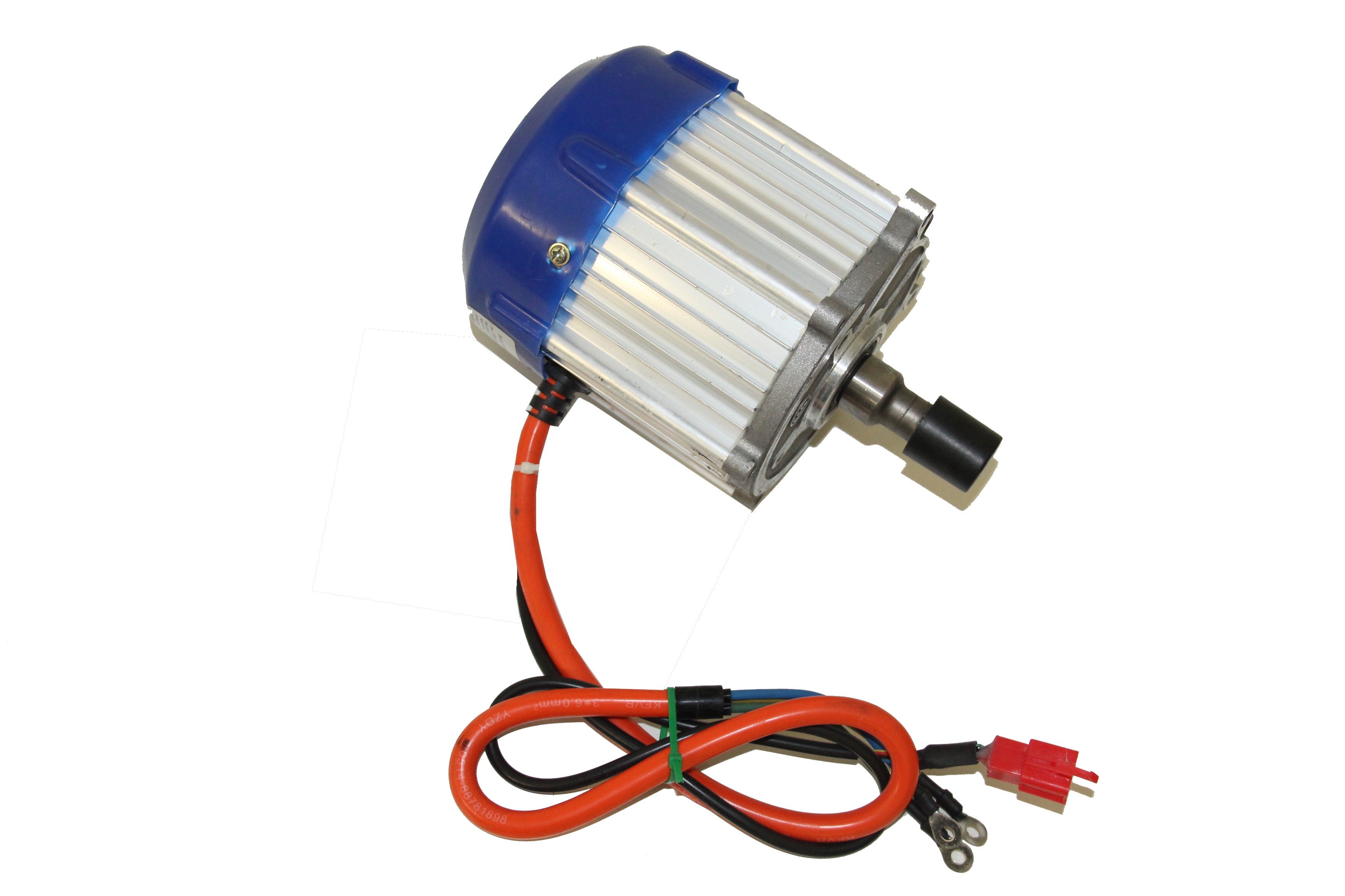 Motor FLAK-AN 1000