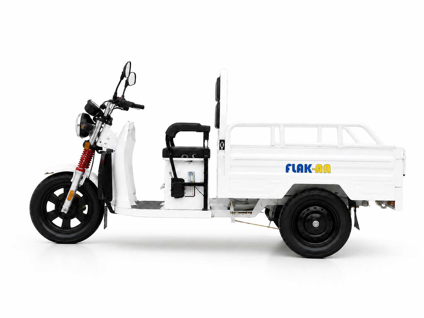 FLAK-AN 500 galleri 3
