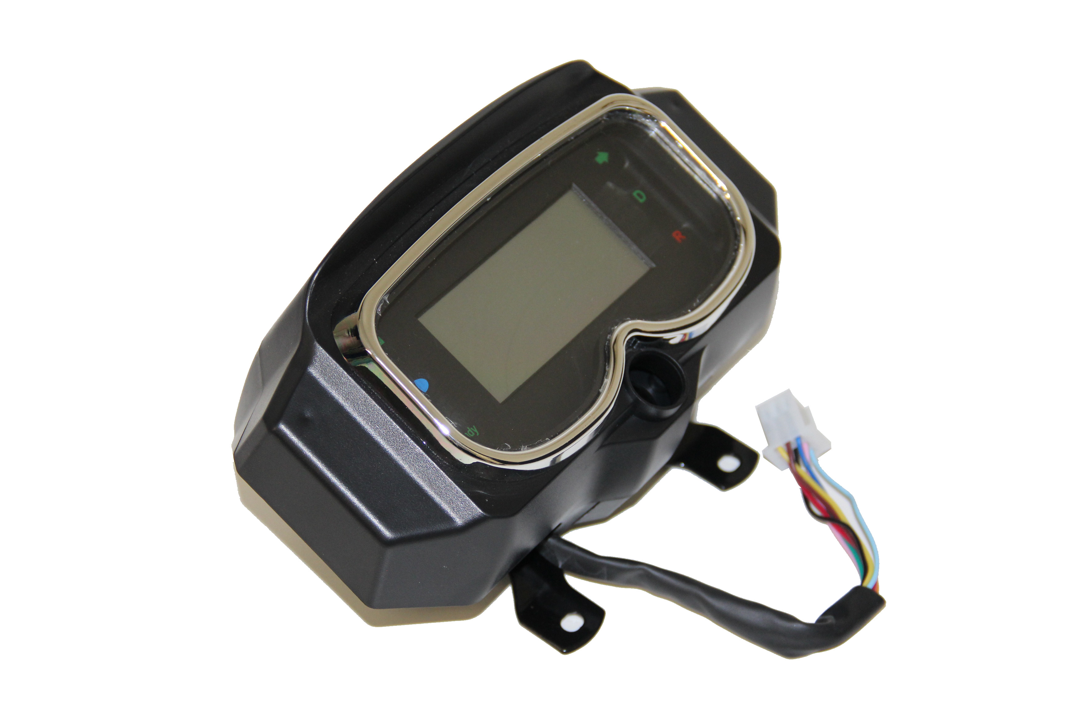 Display FLAK-AN 1000