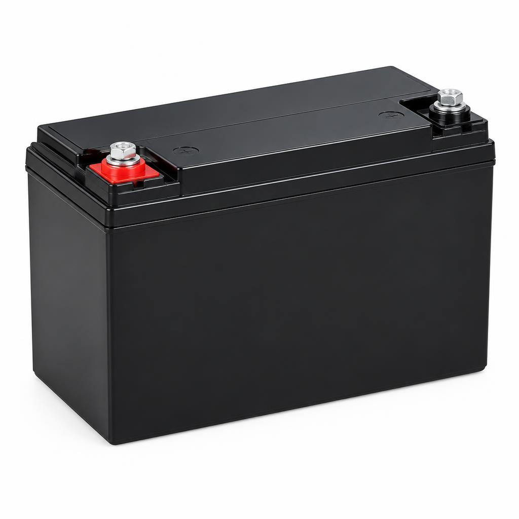 Batteri FLAK-AN 4000