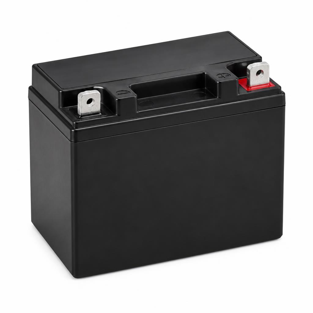 Batteri FLAK-AN 500